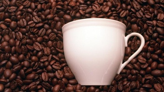 Wake up and smell the coffee … it’s why your cuppa tastes so good